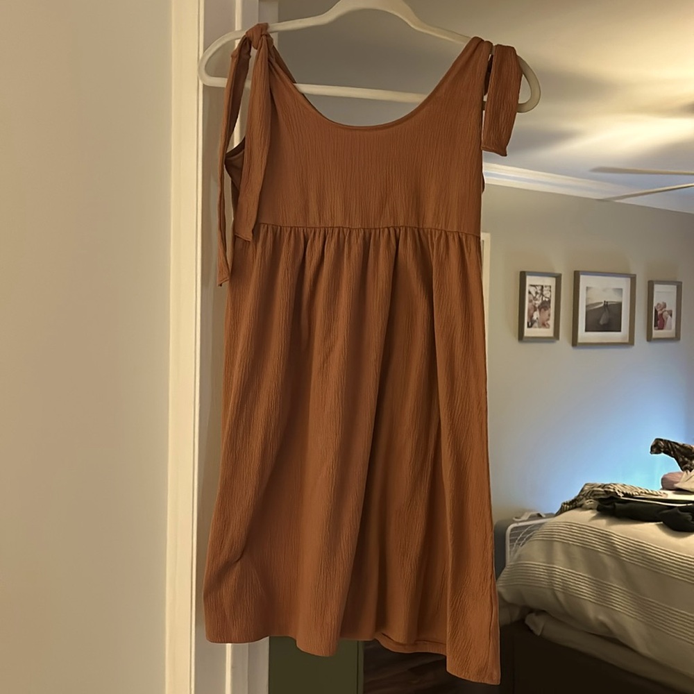 Wild fable dress size M
